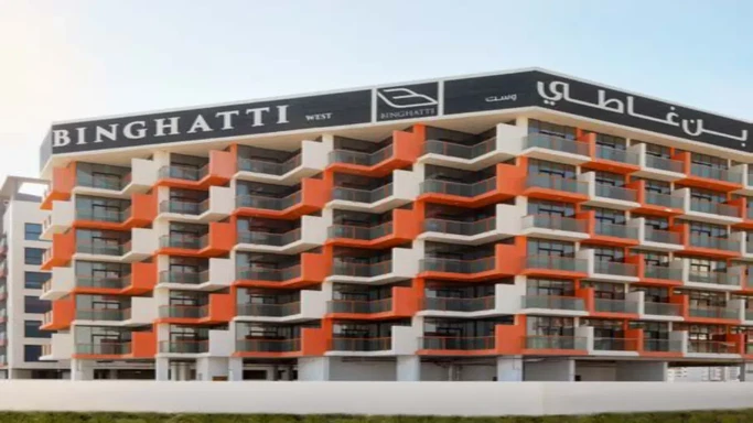 Binghatti Nova gallery 9