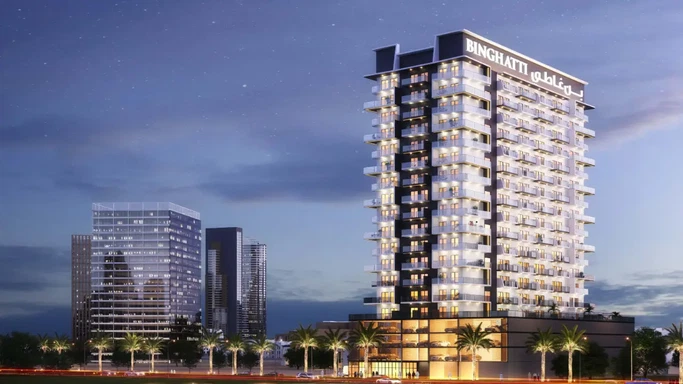 Binghatti Nova gallery 8