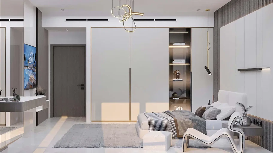 Dubai Offplan Properties
