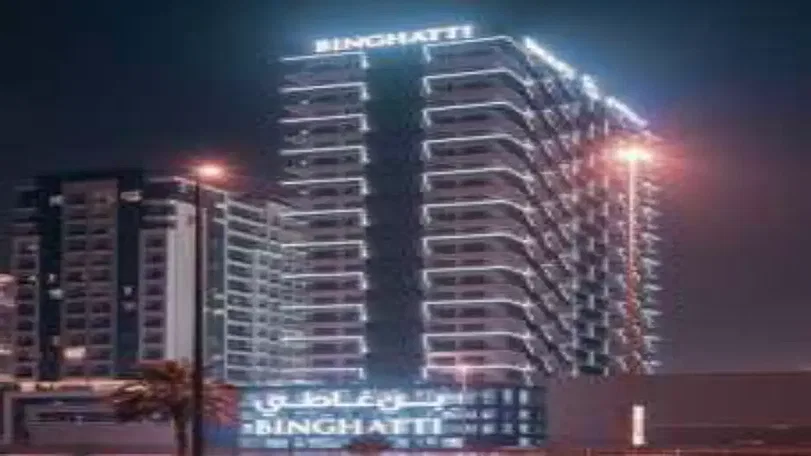 Binghatti Onyx gallery 5
