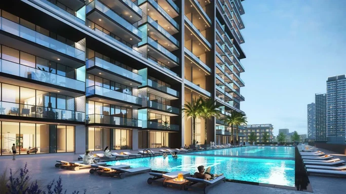 Binghatti Onyx gallery 8