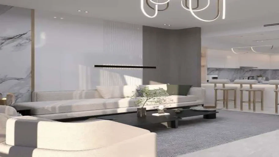 Dubai Offplan Properties