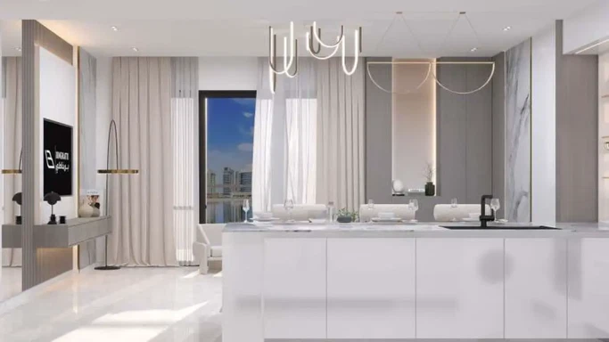 Binghatti Onyx gallery 6