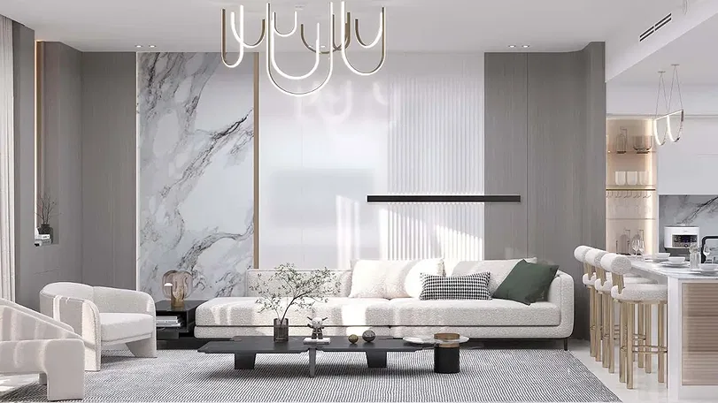 Binghatti Onyx gallery 2