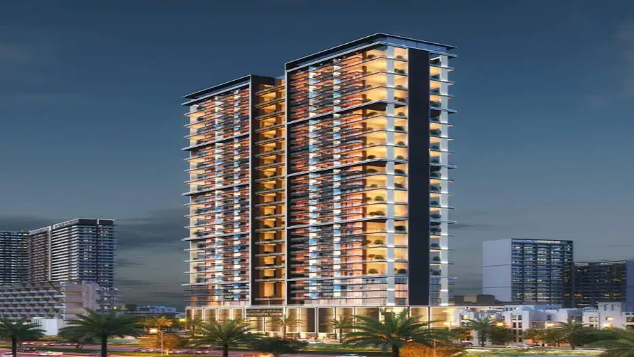 Dubai Offplan Properties