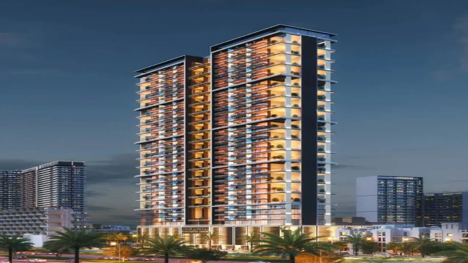 Dubai Offplan Properties