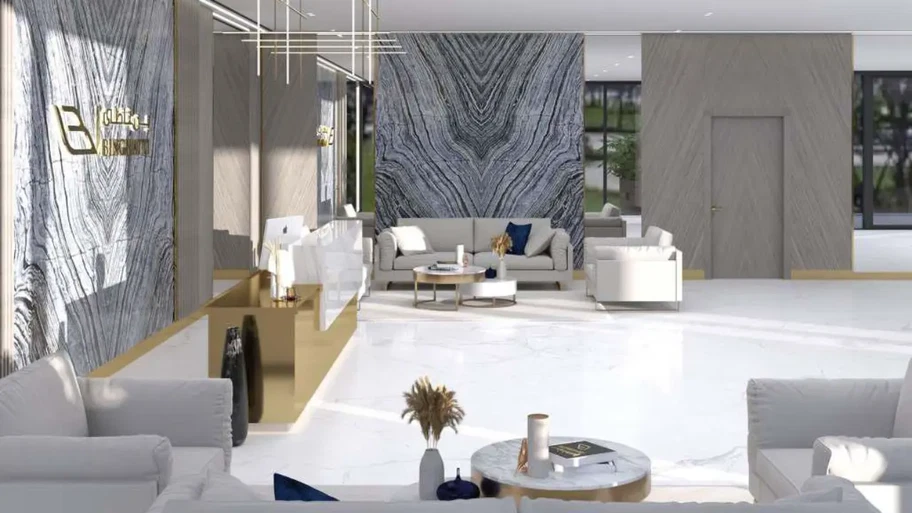 Dubai Offplan Properties