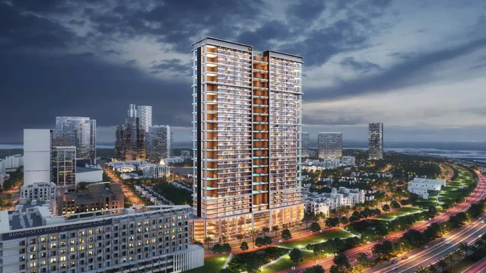 Binghatti Onyx gallery 9