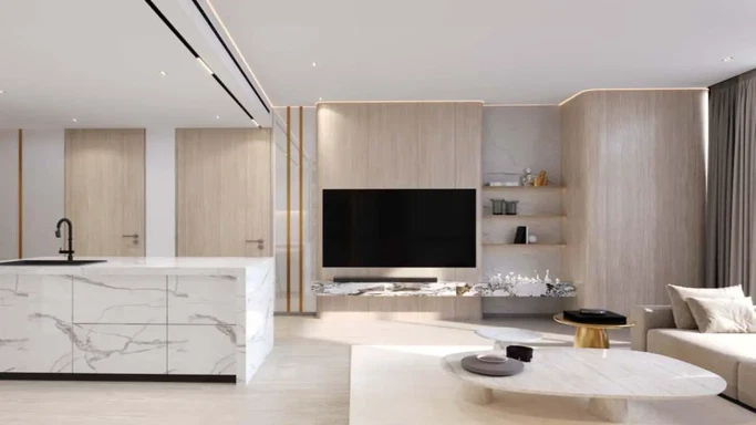 Binghatti Royale Apartments gallery 4