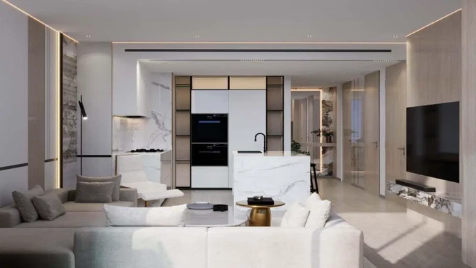 Binghatti Royale Apartments gallery 9