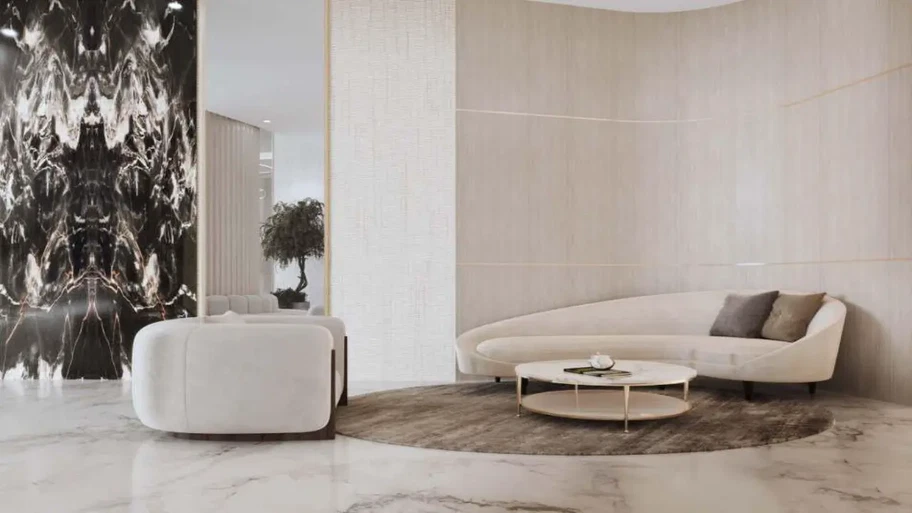 Dubai Offplan Properties