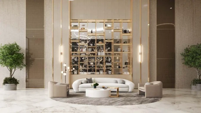 Binghatti Royale Apartments gallery 7