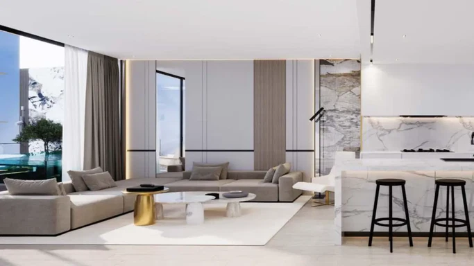 Binghatti Royale Apartments gallery 12