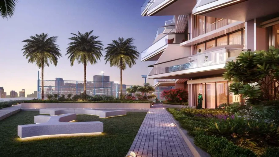 Dubai Offplan Properties