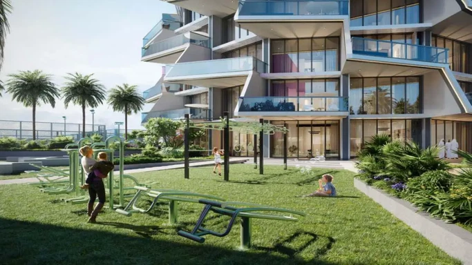 Binghatti Royale Apartments gallery 10