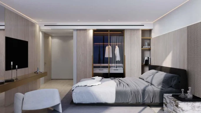 Binghatti Royale Apartments gallery 6