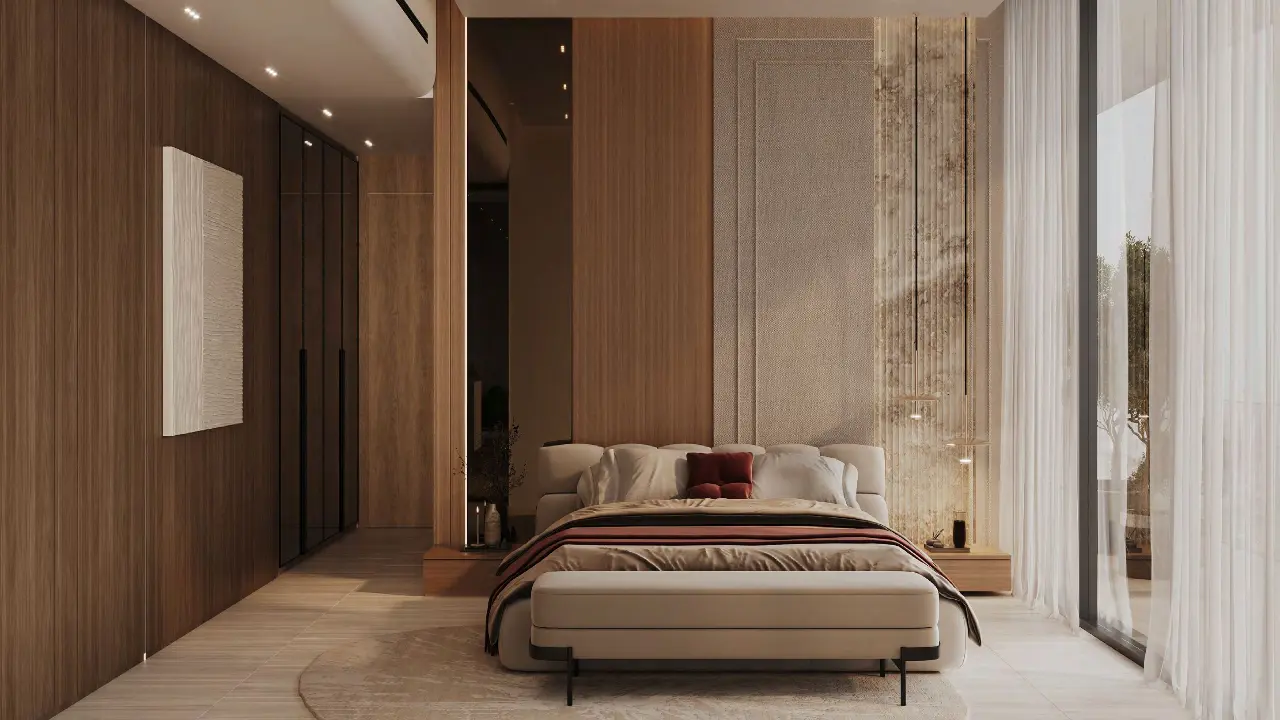 Апартаменты Binghatti Ruby галерея 2