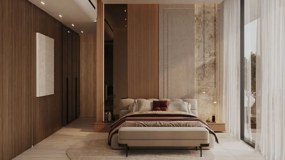 Dubai Offplan Properties