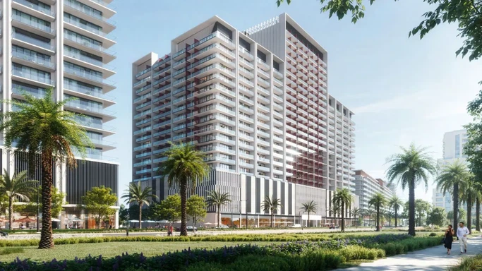 Binghatti Ruby gallery 12