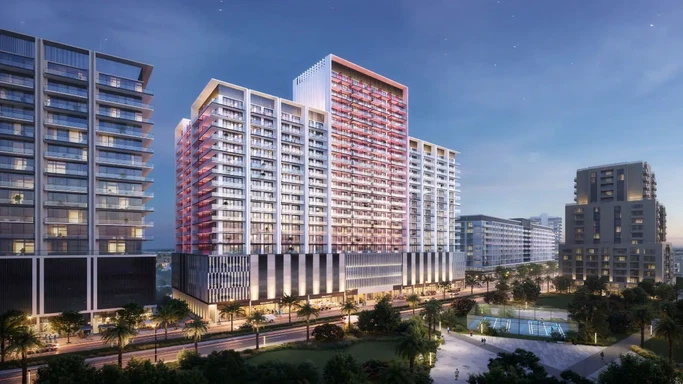 Binghatti Ruby gallery 11