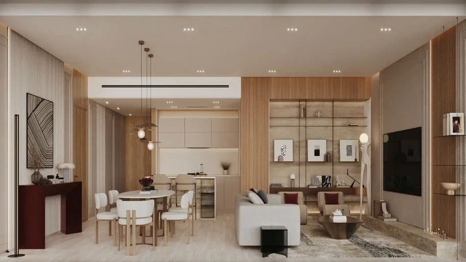 عقارات دبي خارج المخطط