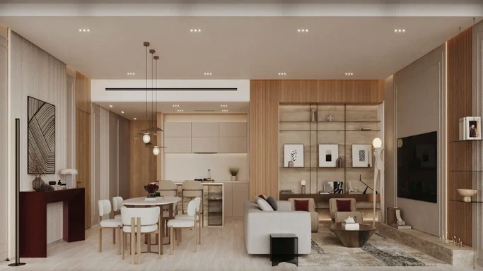 Binghatti Ruby gallery 8