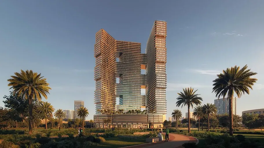 Dubai Offplan Properties