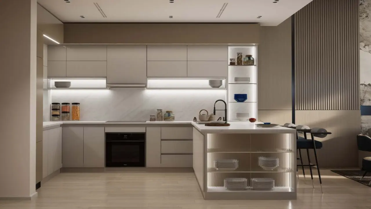 بنجاتي توليب معرض 8