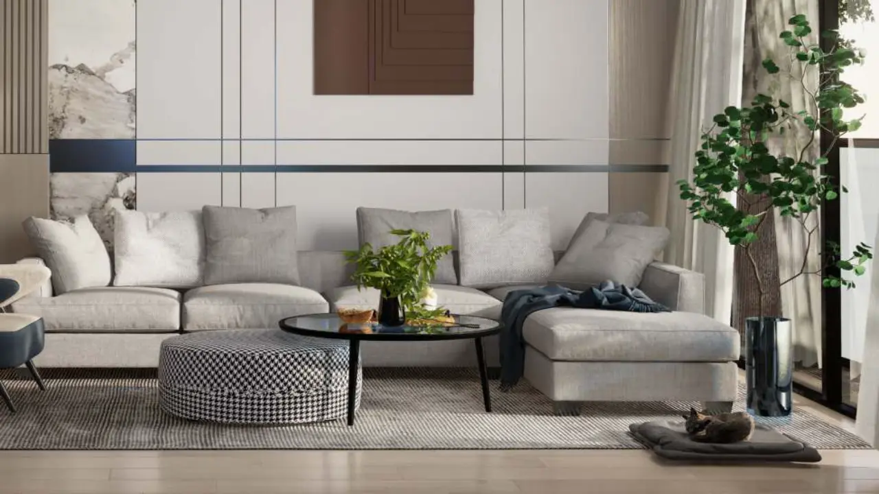 بنجاتي توليب معرض 7