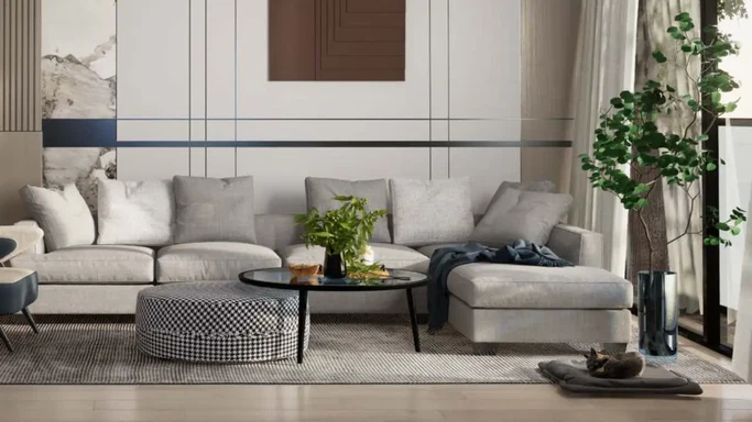 Binghatti Tulip gallery 7