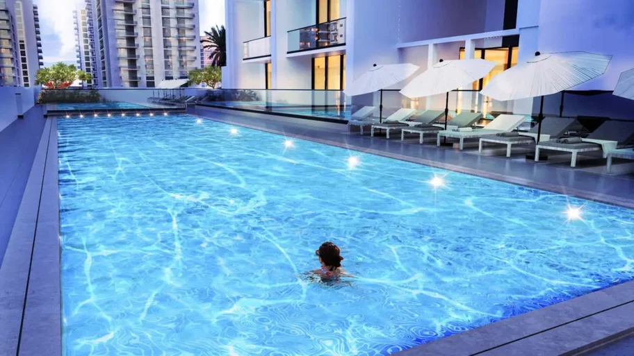 عقارات دبي خارج المخطط