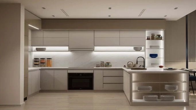 Binghatti Tulip gallery 4