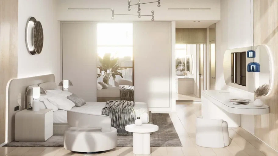 Dubai Offplan Properties