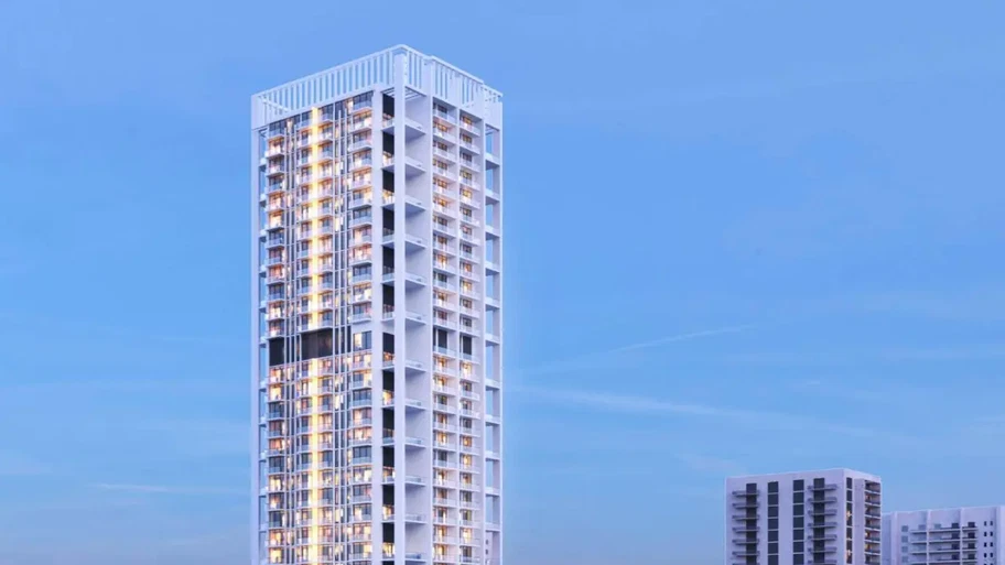 Dubai Offplan Properties