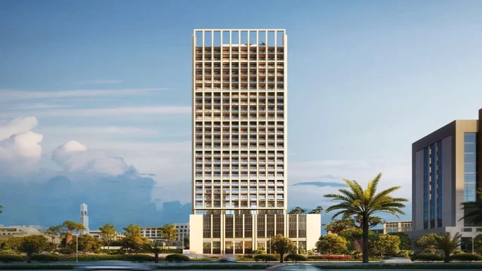 Binghatti Twilight gallery 1