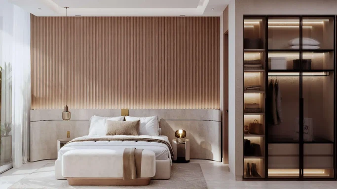 Binghatti Twilight gallery 3