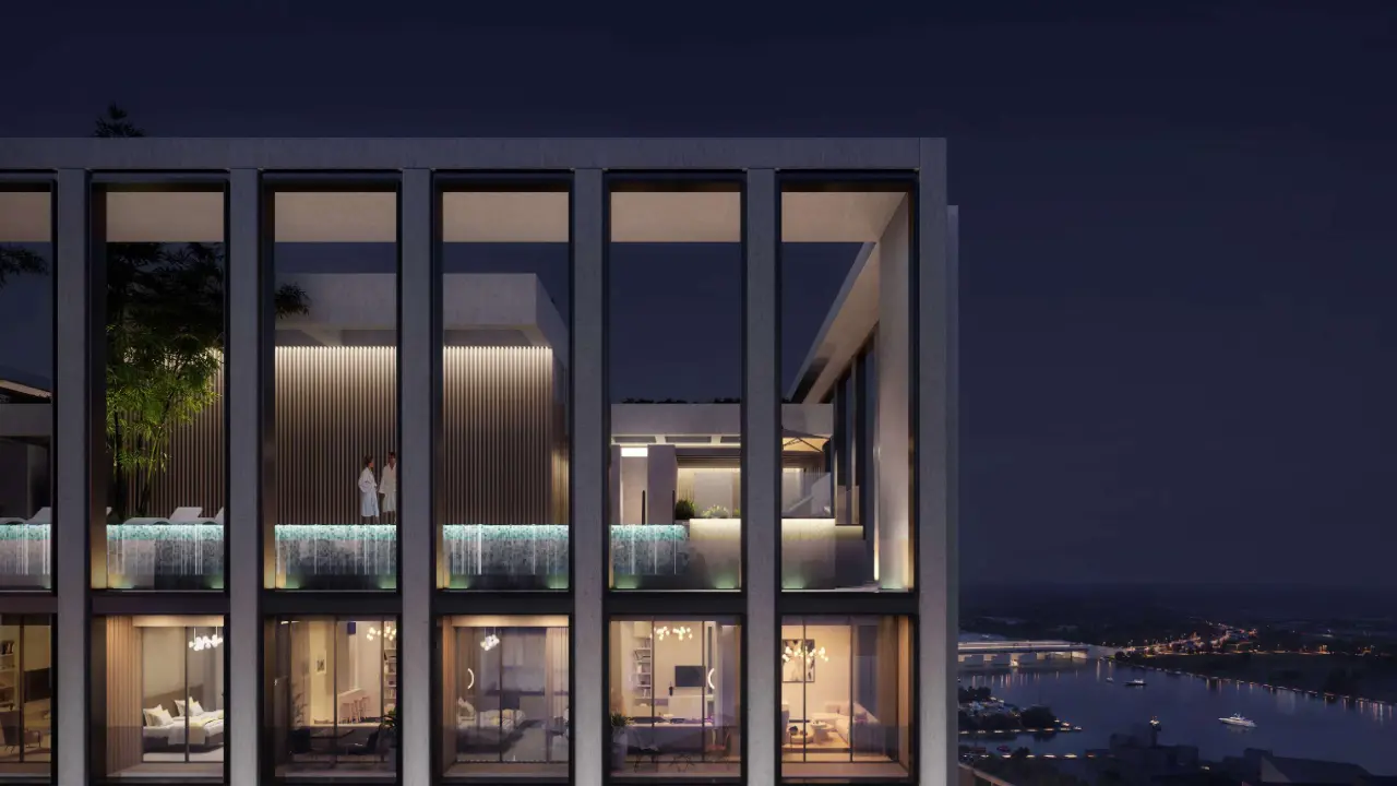 Сумерки Бингхатти галерея 2