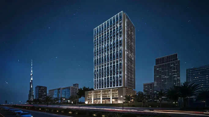 Binghatti Twilight gallery 12