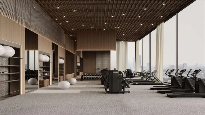 Binghatti Twilight gallery 9