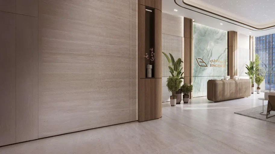 Dubai Offplan Properties