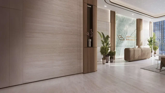 Binghatti Twilight gallery 8