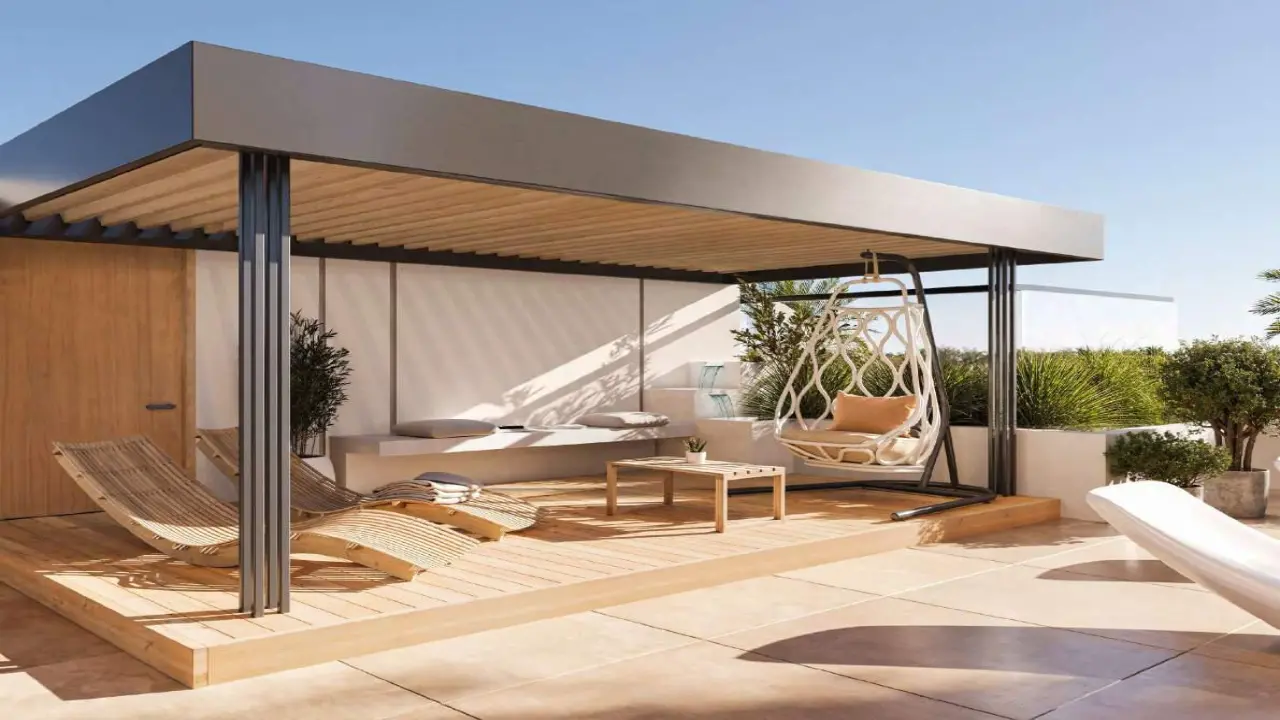 Bliss Tower by Grid Properties gallery 5