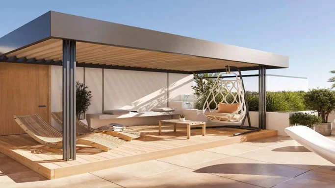 Bliss Tower by Grid Properties gallery 5
