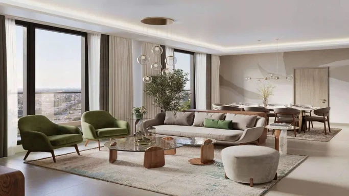 Bliss Tower by Grid Properties gallery 14