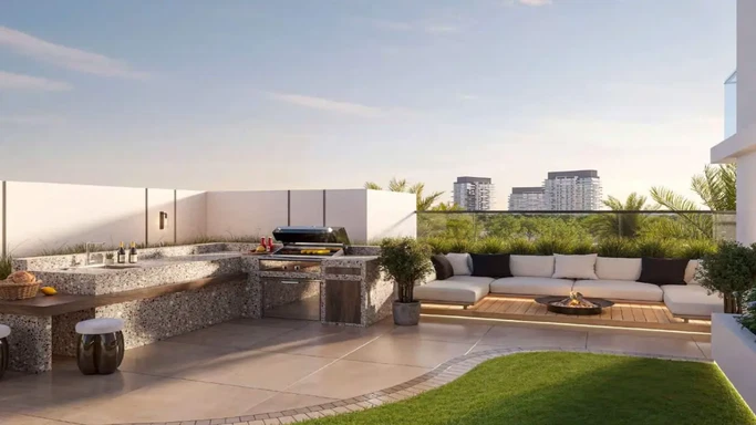 Bliss Tower by Grid Properties gallery 9