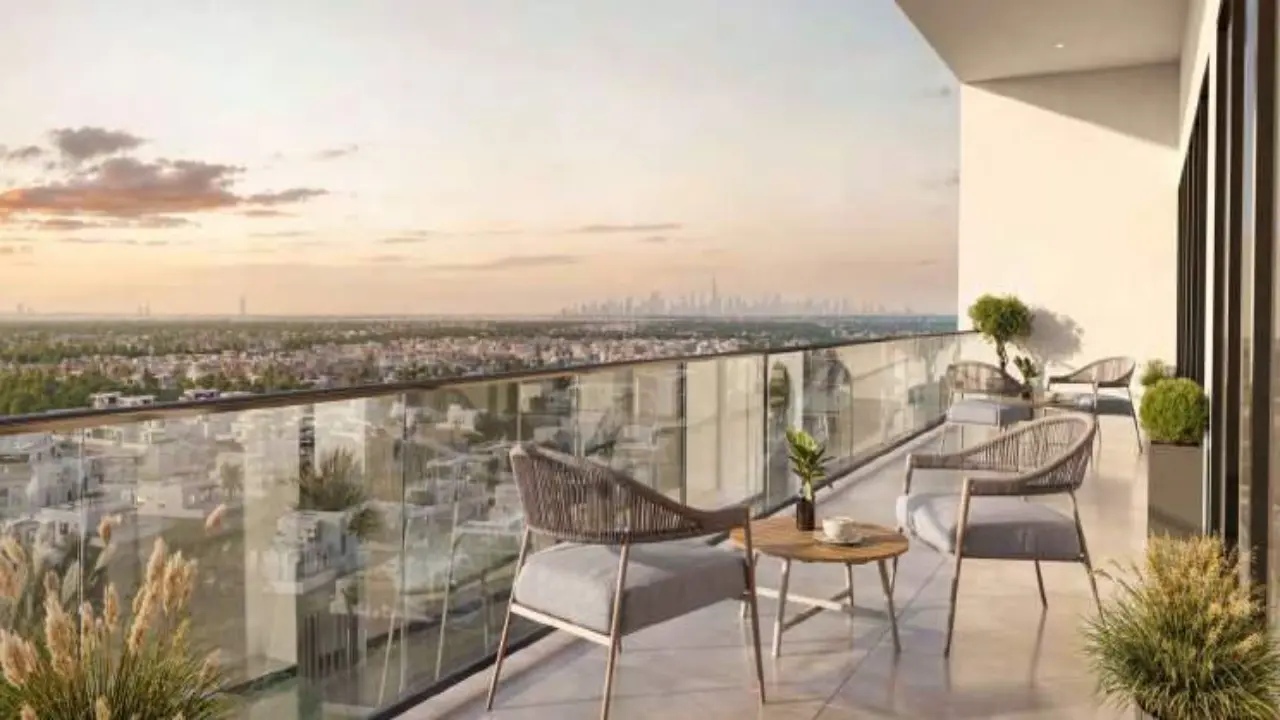 Bliss Tower by Grid Properties gallery 8