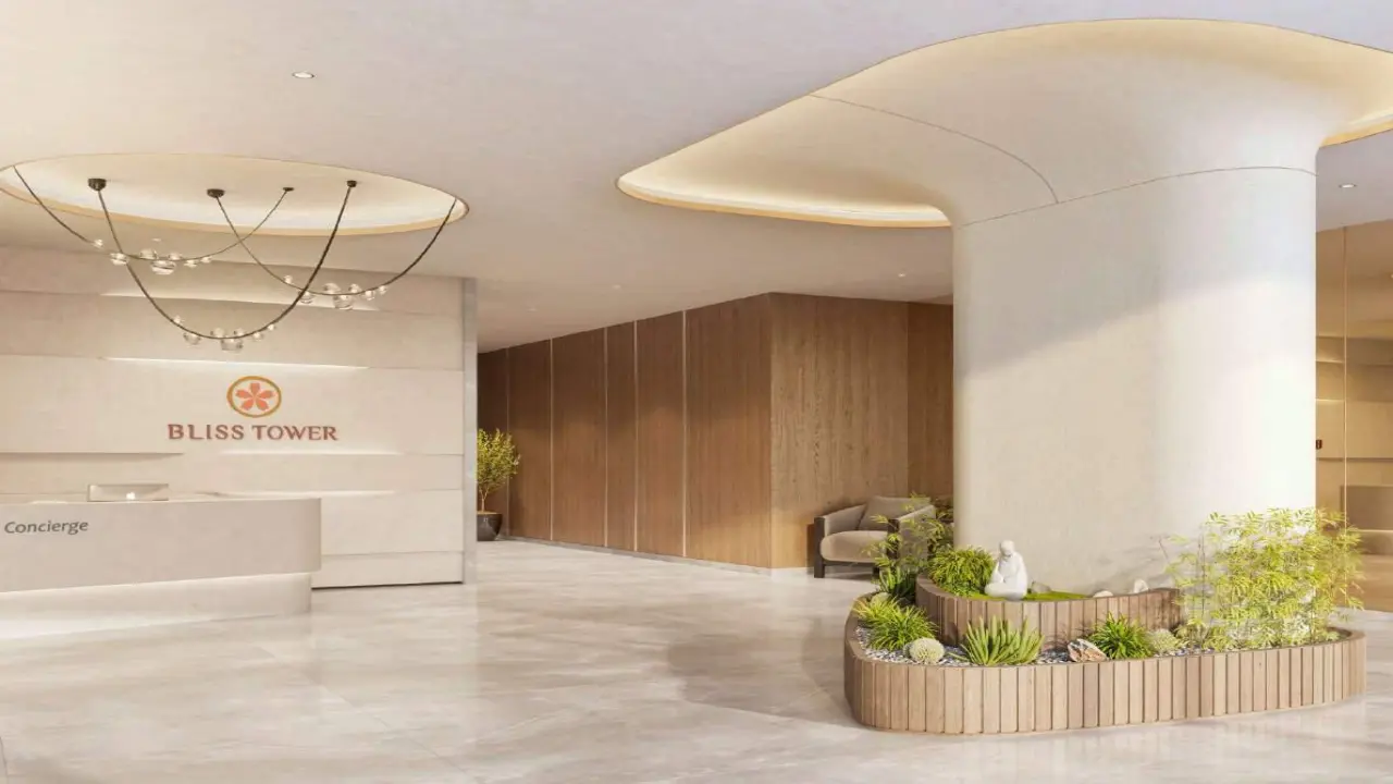 Bliss Tower by Grid Properties gallery 7
