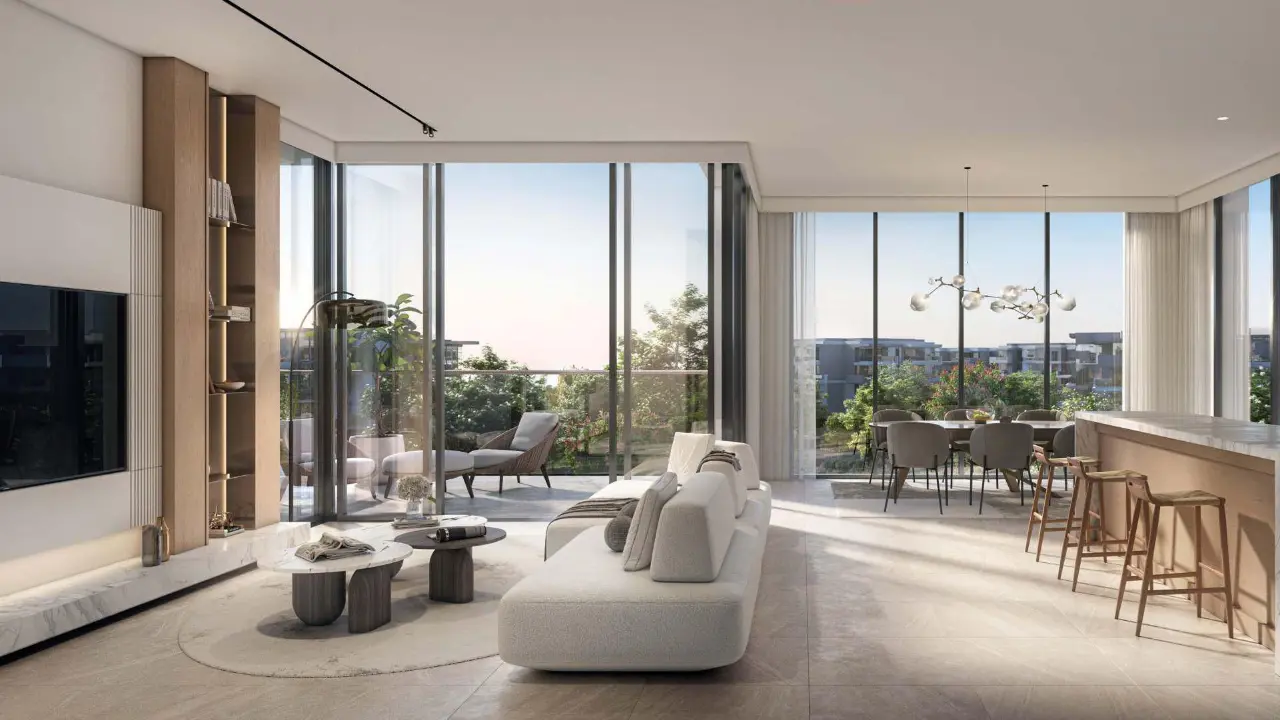 Цветение Маджида Аль Футтаима галерея 4