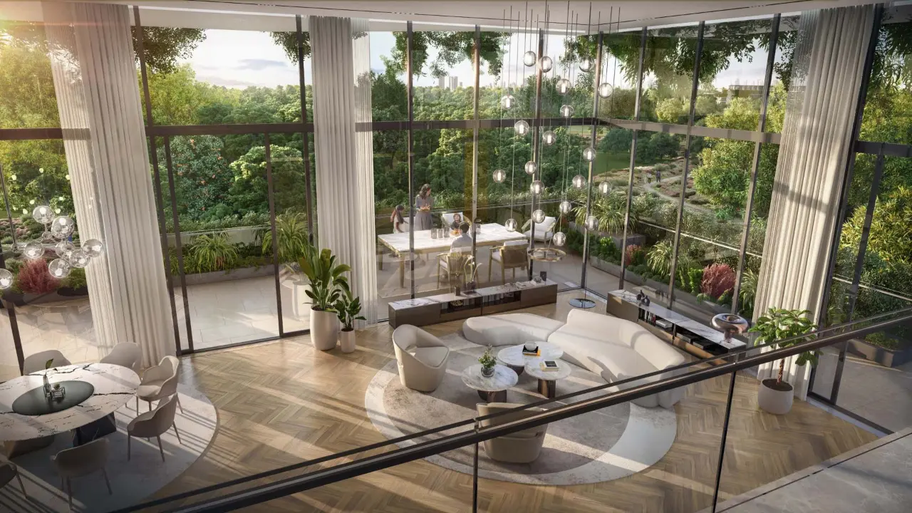 Цветение Маджида Аль Футтаима галерея 3