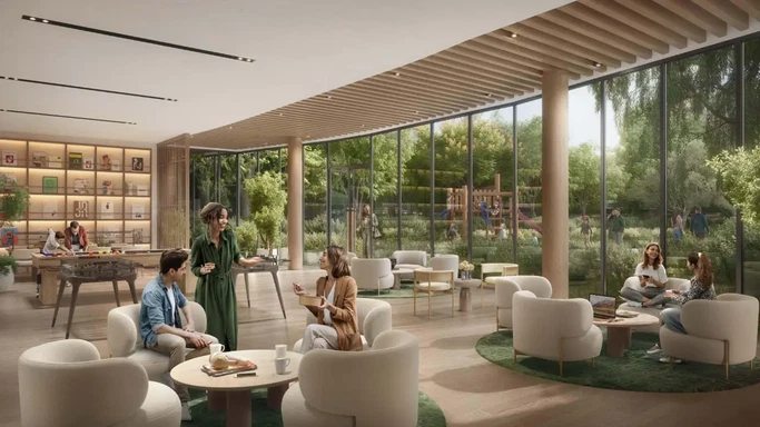 Цветение Маджида Аль Футтаима галерея 11